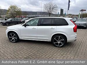 Volvo  R Design Plug-In Hybrid