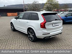 Volvo  R Design Plug-In Hybrid