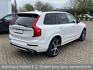 Volvo  R Design Plug-In Hybrid
