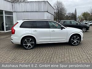 Volvo  R Design Plug-In Hybrid