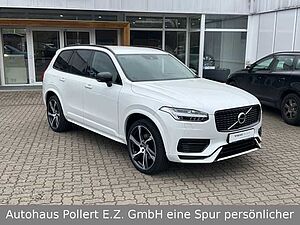 Volvo  R Design Plug-In Hybrid
