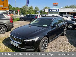 Volvo  T8 AWD Plug-In Hybrid Recharge  Inscription