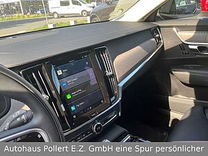 Volvo  T8 AWD Plug-In Hybrid Recharge  Inscription