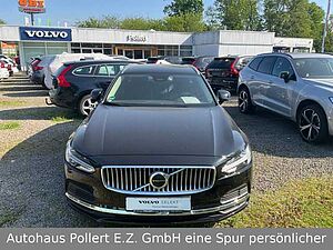 Volvo  T8 AWD Plug-In Hybrid Recharge  Inscription