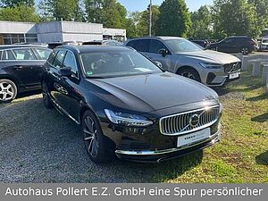 Volvo  T8 AWD Plug-In Hybrid Recharge  Inscription
