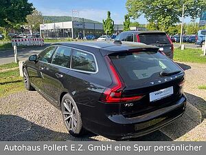 Volvo  T8 AWD Plug-In Hybrid Recharge  Inscription