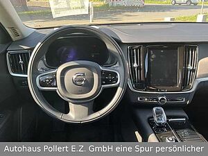 Volvo  T8 AWD Plug-In Hybrid Recharge  Inscription
