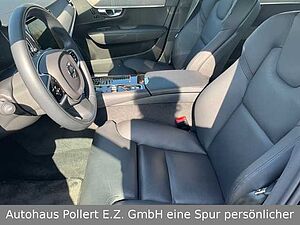 Volvo  T8 AWD Plug-In Hybrid Recharge  Inscription