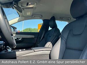 Volvo  T8 AWD Plug-In Hybrid Recharge  Inscription