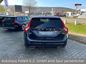 Volvo  T3 Kombi Linje Svart