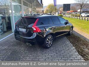 Volvo  T3 Kombi Linje Svart