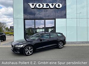 Volvo  T6 R Design Plug-In Hybrid AWD