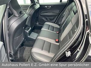 Volvo  T6 R Design Plug-In Hybrid AWD