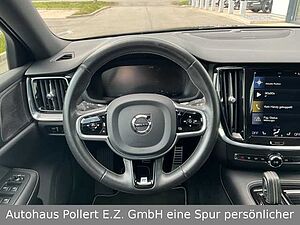 Volvo  T6 R Design Plug-In Hybrid AWD