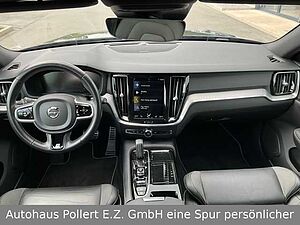 Volvo  T6 R Design Plug-In Hybrid AWD