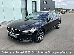 Volvo  T6 R Design Plug-In Hybrid AWD