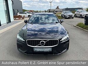 Volvo  T6 R Design Plug-In Hybrid AWD