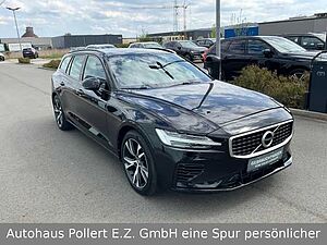 Volvo  T6 R Design Plug-In Hybrid AWD