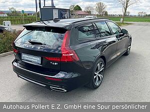 Volvo  T6 R Design Plug-In Hybrid AWD