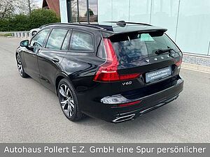 Volvo  T6 R Design Plug-In Hybrid AWD
