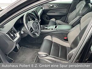 Volvo  T6 R Design Plug-In Hybrid AWD