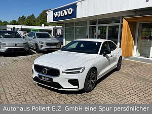 Volvo  T4 Lim. R Design