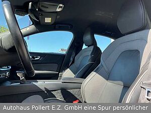 Volvo  T4 Lim. R Design