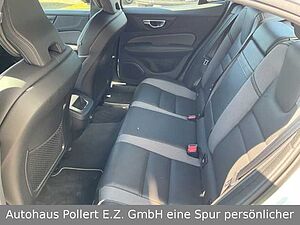 Volvo  T4 Lim. R Design