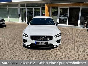 Volvo  T4 Lim. R Design