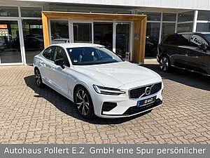 Volvo  T4 Lim. R Design
