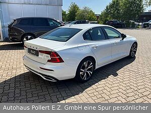 Volvo  T4 Lim. R Design
