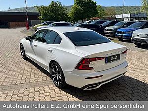 Volvo  T4 Lim. R Design