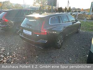 Volvo  Kombi Inscription Recharge Plug-In Hybrid
