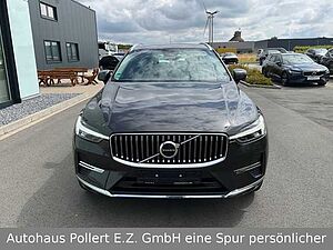 Volvo  B4 Inscription AWD Mild-Hybrid