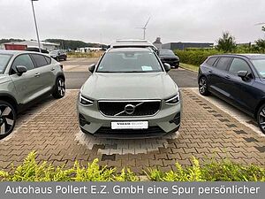 Volvo  B3 Core 2WD