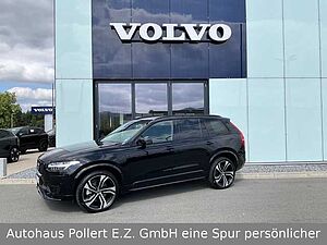 Volvo  Ultra Dark T8 UPE 107.730€