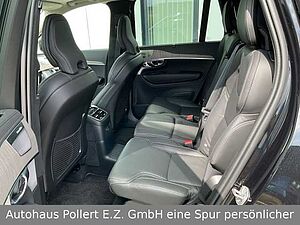 Volvo  Ultra Dark T8 UPE 107.730€