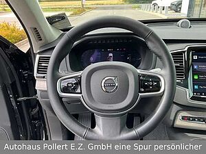 Volvo  Ultra Dark T8 UPE 107.730€