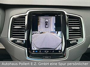 Volvo  Ultra Dark T8 UPE 107.730€