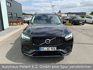 Volvo  Ultra Dark T8 UPE 107.730€