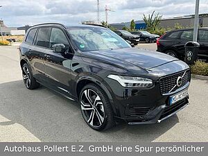 Volvo  Ultra Dark T8 UPE 107.730€