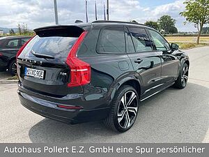 Volvo  Ultra Dark T8 UPE 107.730€
