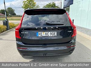 Volvo  Ultra Dark T8 UPE 107.730€