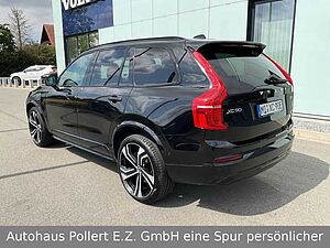 Volvo  Ultra Dark T8 UPE 107.730€