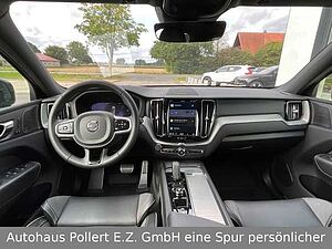 Volvo  R Design Recharge Plug-In Hybrid AWD