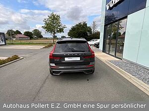 Volvo  R Design Recharge Plug-In Hybrid AWD