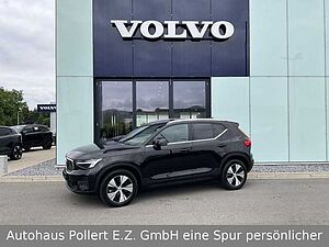 Volvo  T4 Plus Bright Recharge Plug-In Hybrid