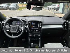 Volvo  T4 Plus Bright Recharge Plug-In Hybrid
