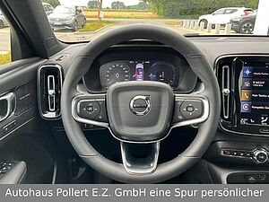 Volvo  T4 Plus Bright Recharge Plug-In Hybrid