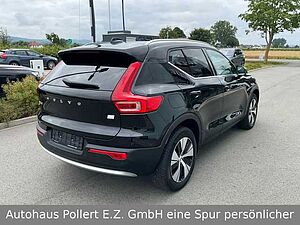Volvo  T4 Plus Bright Recharge Plug-In Hybrid